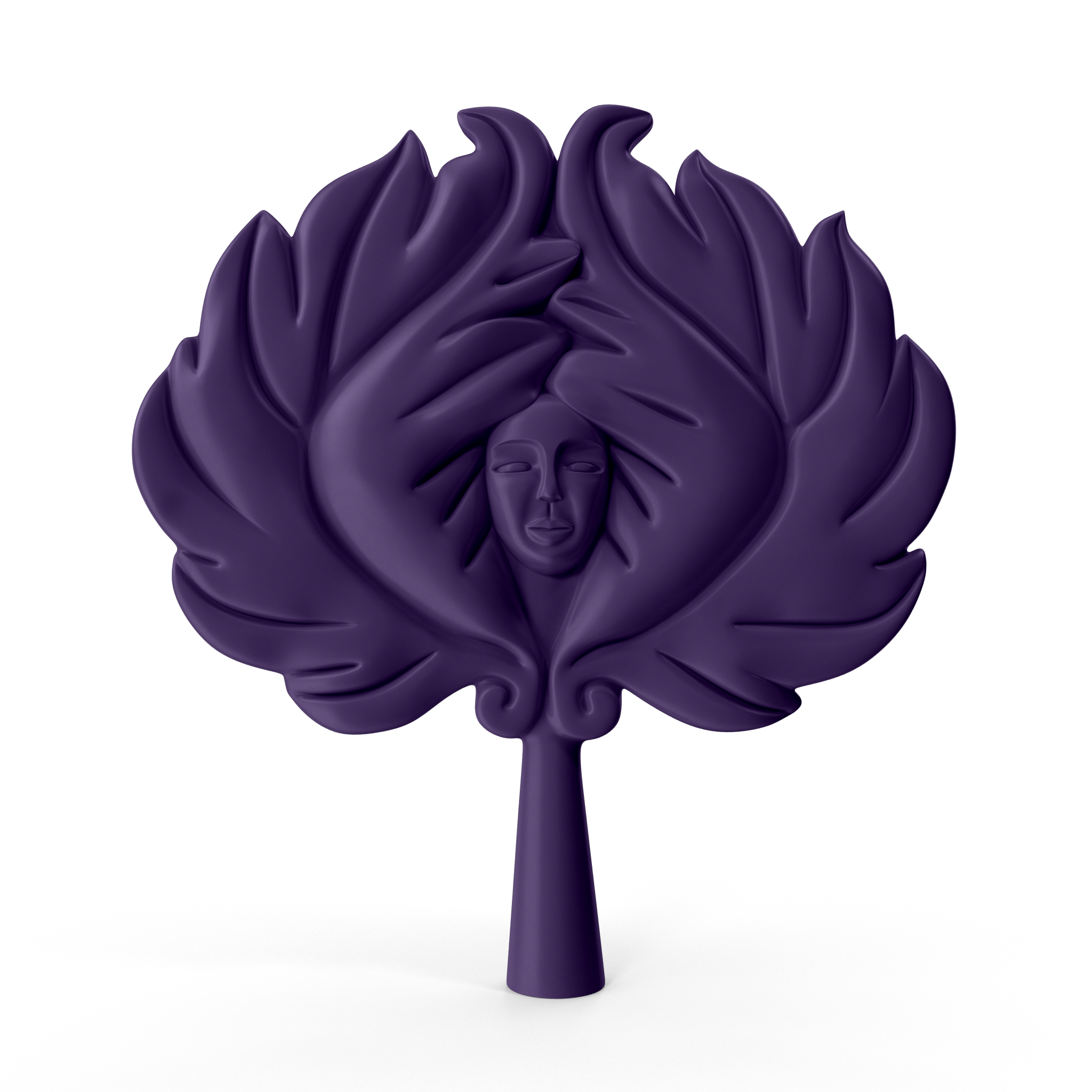 Oracle agent emblem