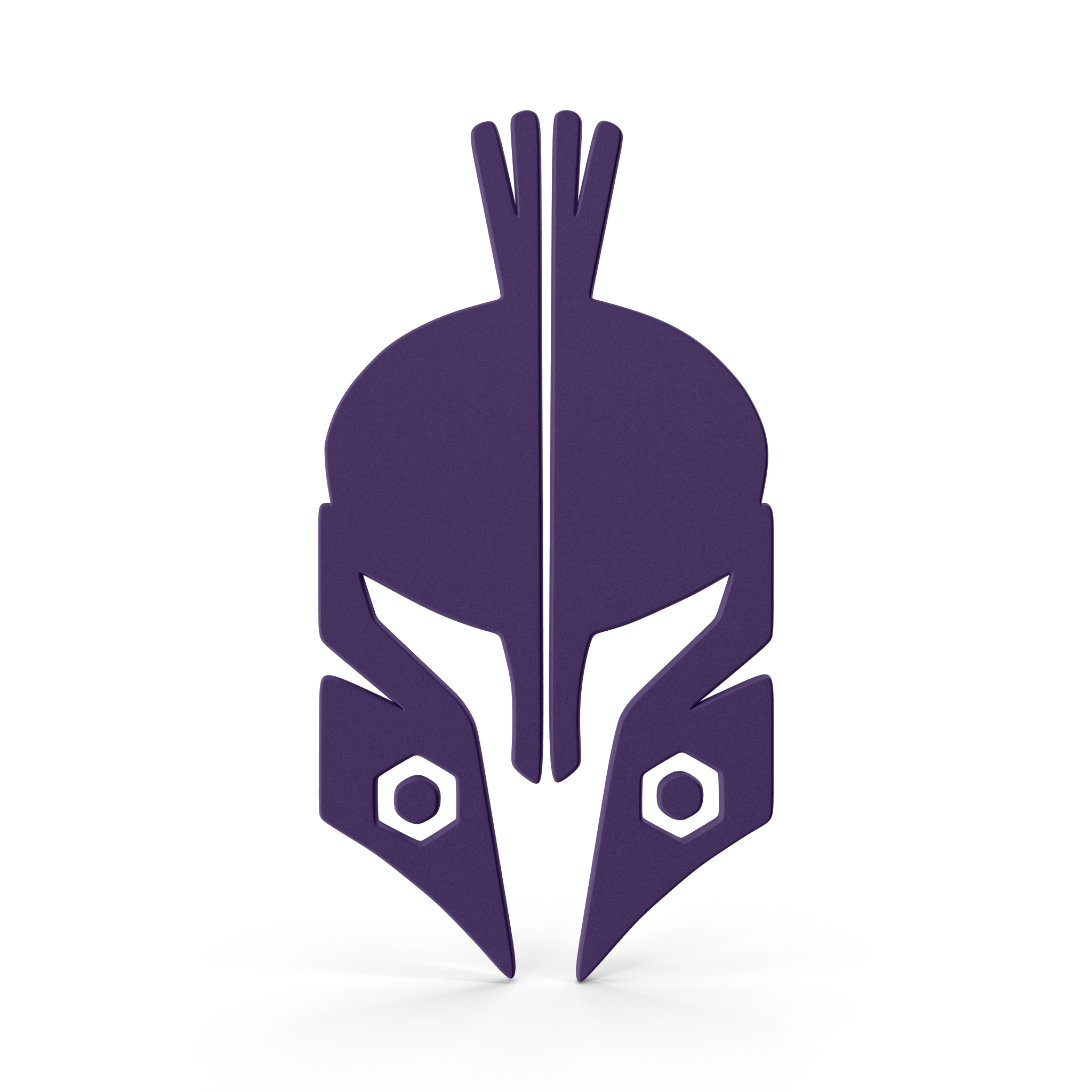 Ranger agent emblem